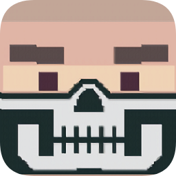 我的世界之吃鸡枪战