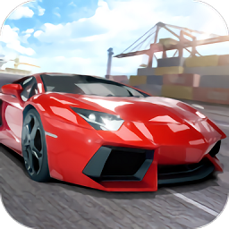 遨游城市汽车模拟器