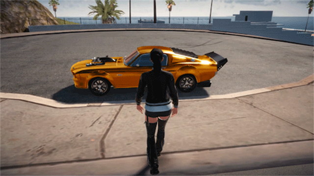 Drive Zone安装器
