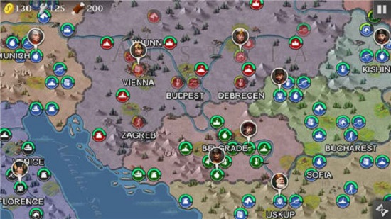 European War 4: Napoleon European War 4: Napoleon