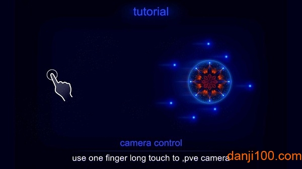 细胞生存战：微生物模拟器