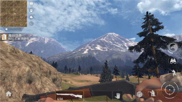 美国射手游戏最新版加速版 安卓版v1.0.7