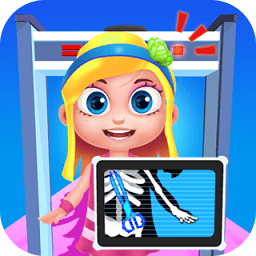 安检员模拟器最新版