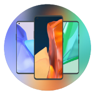 OnePlus 9 Wallpaper 4k(一加9壁纸手机全面屏版)