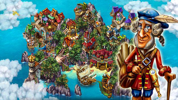 海盗船长成人版