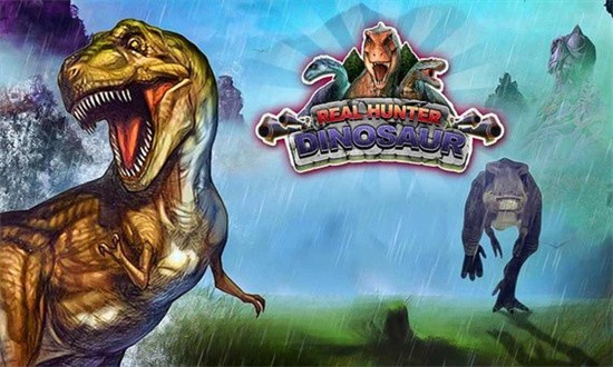 RealDinosaurHunter