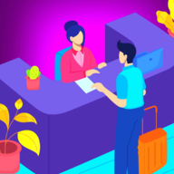 闲置休息室游戏