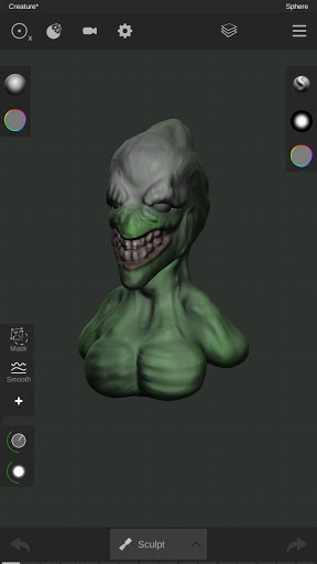 Sculpt+