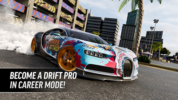 Drift Max Pro安装器