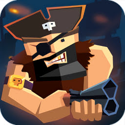 放置海盗帝国(Idle Pirate Empire)