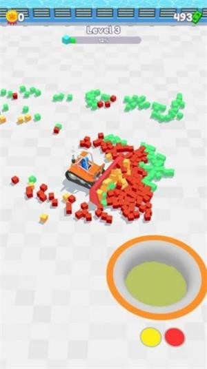AI绘画工厂