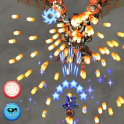 武装飞鸟2安卓版 1.0.4手机版