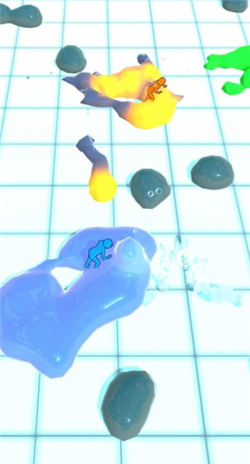水火大战WaterVsFire