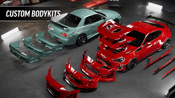 Drift Max Pro安装器