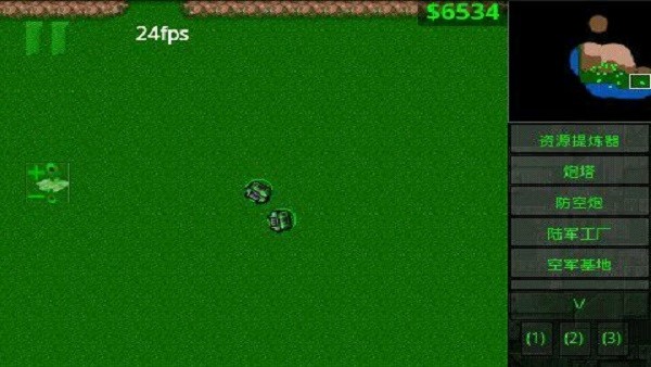 哈基米世界爱挖矿