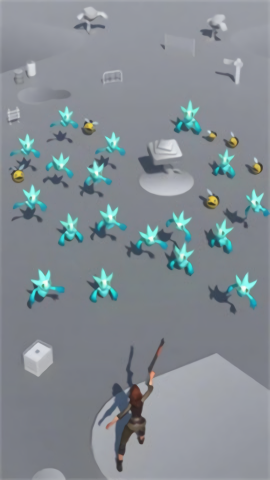 丧尸生死战最新版