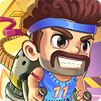 疯狂喷气机内购版