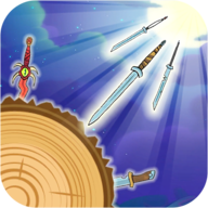 皇家飞刀(Knives Royale)