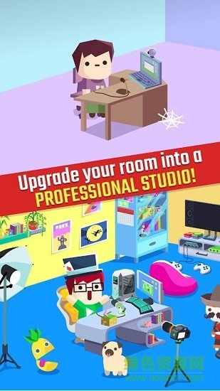 播客营销内购(vlogger go viral)