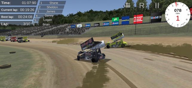 暴走赛车2 暴走赛车2