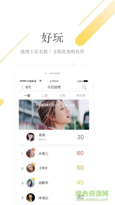 HiQ软件