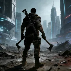 防线幸存者游戏(Ruin Survivor) 1.1111安卓版