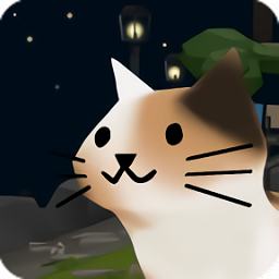 猫猫与鲨鱼正版