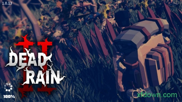 死亡之雨2汉化版(dead rain2) 死亡之雨2汉化版(dead rain2)