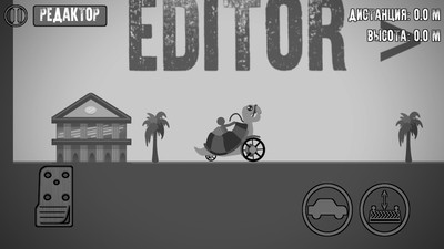 火柴人逃生挑战