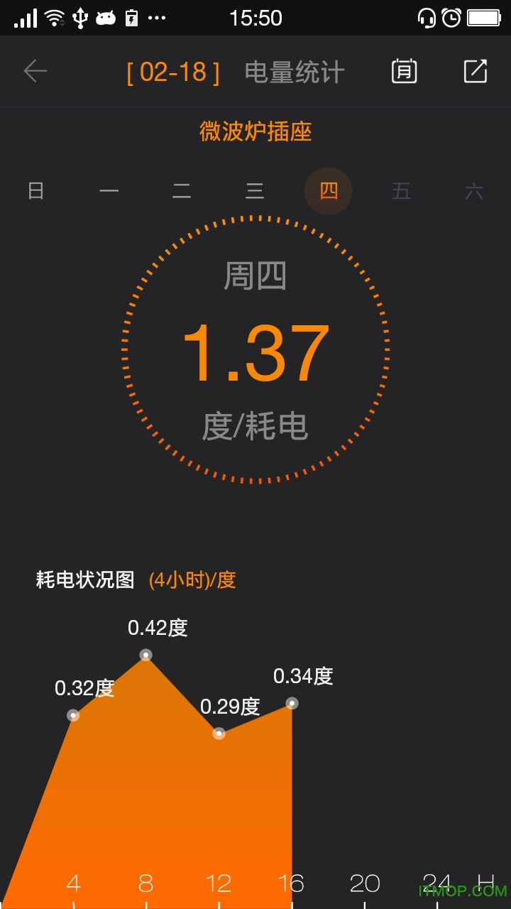 WIFI插座