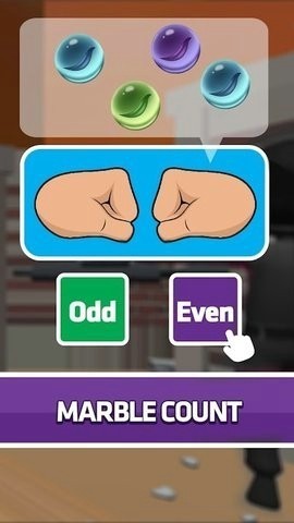 跑酷冲刺挑战最新版