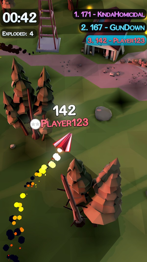 汽车飞机大战 汽车飞机大战