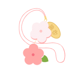 粉樱花文案