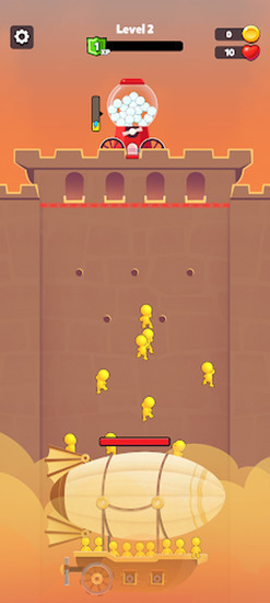 顶级防御游戏安卓