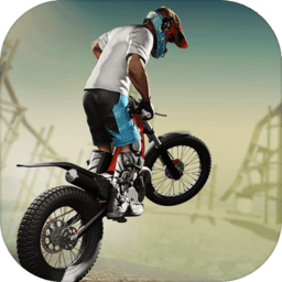 极限摩托4无限金币版