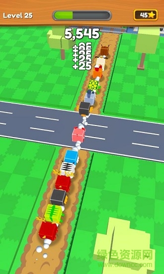 动物救援3d(Animal Rescue)