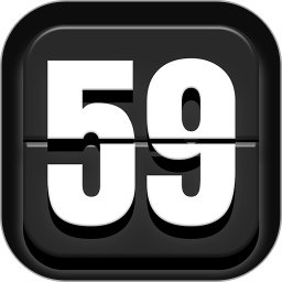 Flipclock翻页时钟