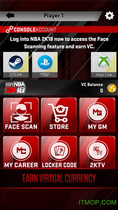 my nba 2k18 ios版 my nba 2k18 ios版