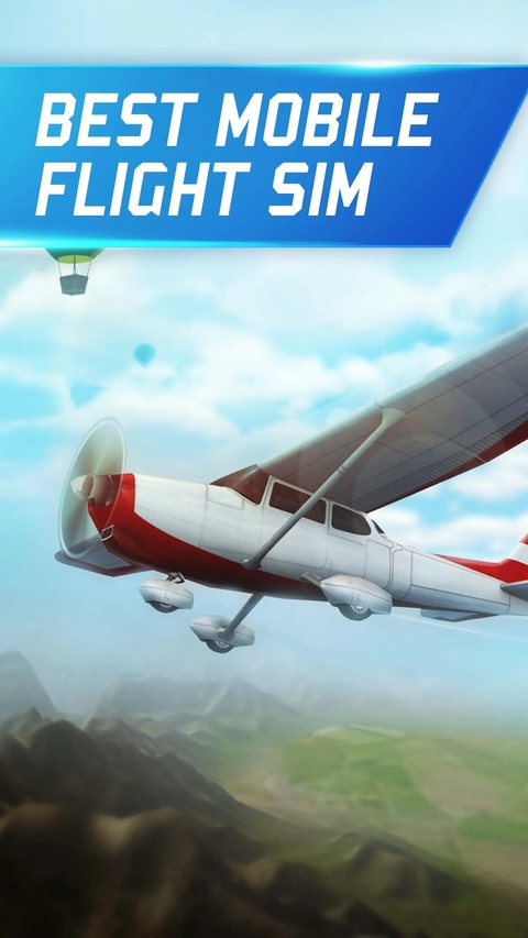 Flight Pilot安装器