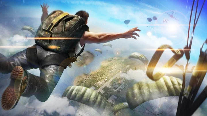 Encounter Terrorist Strike(反恐精英cs王者对决)