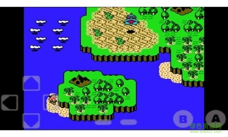 高桥名人的冒险岛3 高桥名人的冒险岛3