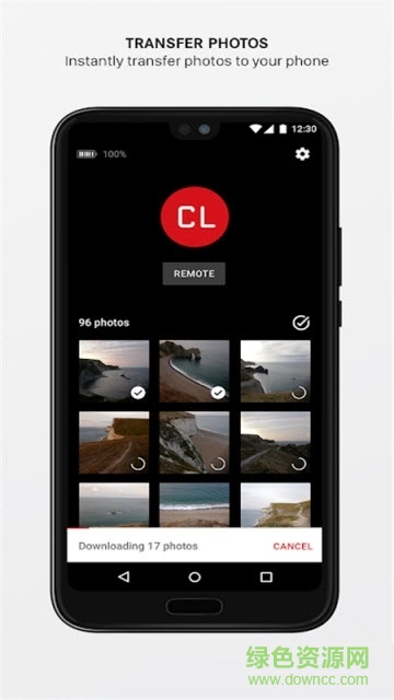 Leica FOTOS
