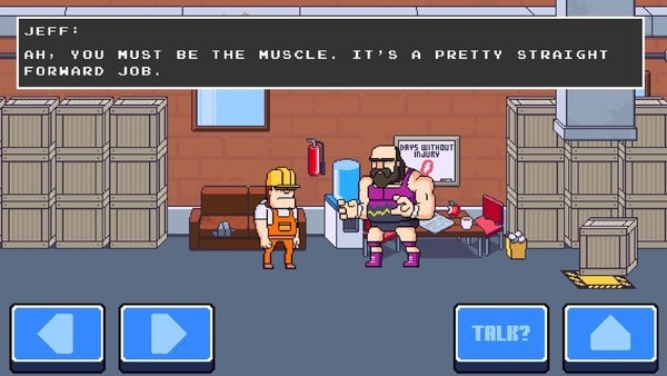 RowdyCityWrestling