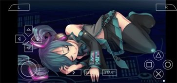 初音未来歌姬计划2 中文版