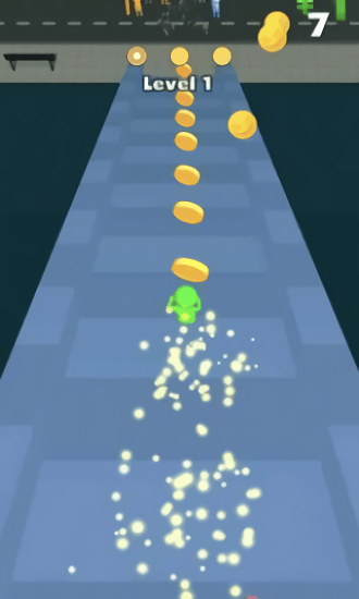 Office Escape(办公室酷跑最新版)