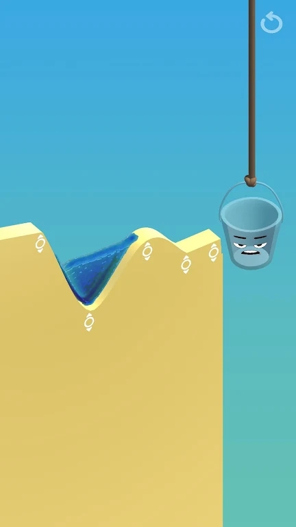 Ground Shaper(地面整形器)