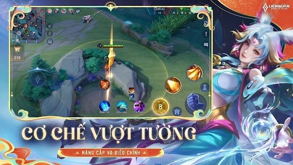 Liên Quân Mobile