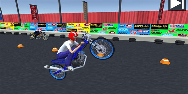 拖曳自行车最新版 拖曳自行车最新版