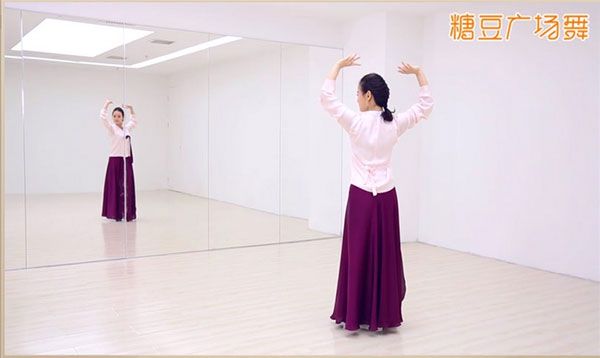 糖豆广场舞电视版(在线学习广场舞软件) v3.2.0 安卓版