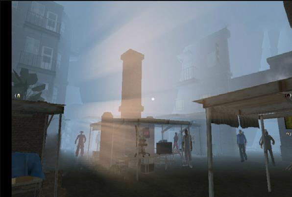 城市网吧模拟器